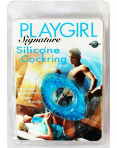 "Play Girl-1" эрекционное колечко